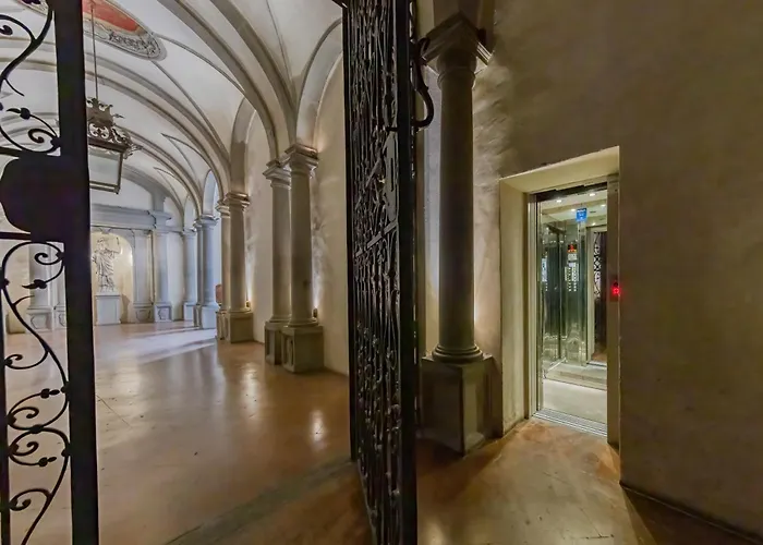 Appartamenti A 200M Uffizi - 90M Ponte Vecchio